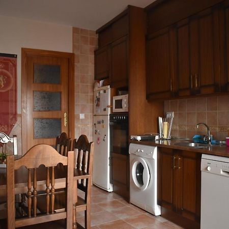 Casa Rural Khaleesi El Carpio de Tajo Kültér fotó