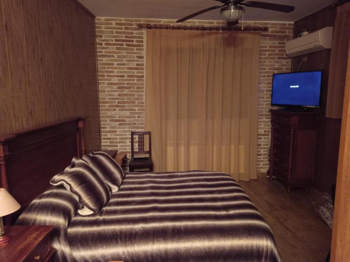 Casa Rural Khaleesi El Carpio de Tajo Kültér fotó
