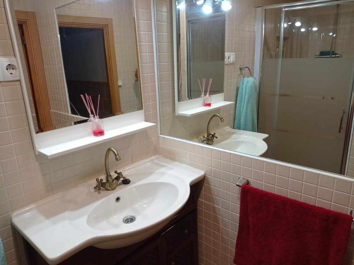 Casa Rural Khaleesi El Carpio de Tajo Kültér fotó